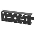 thumbnail image 2 of Universal  Mounting Bracket, Reliable  Mounting Bracket Durable High Standard Workmanship  For FT 8800R For TH 9800, 2 of 8