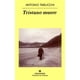 thumbnail image 1 of Libro Tristano Muere Tapa Blanda, Autor Antonio Tabucchi, Editorial Anagrama, 1 of 2