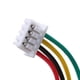 thumbnail image 5 of Mini Micro 1.25mm JST T-1 4-Pin Connector with Wire x 10 sets, 5 of 5