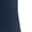 Navy Banana Floral Embroidery, variant on Woman Within Plus Size Tall Stretch-Cotton Knit Pull-On Embroidered Leggings