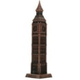 thumbnail image 1 of Big Ben Modèle de Construction Architecture de Bureau Modèle Architectural Célèbre, 1 of 5