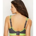 thumbnail image 2 of Anita Womens Air Control Mid-Impact Wire-Free Sports Bra Style-5533, 2 of 3