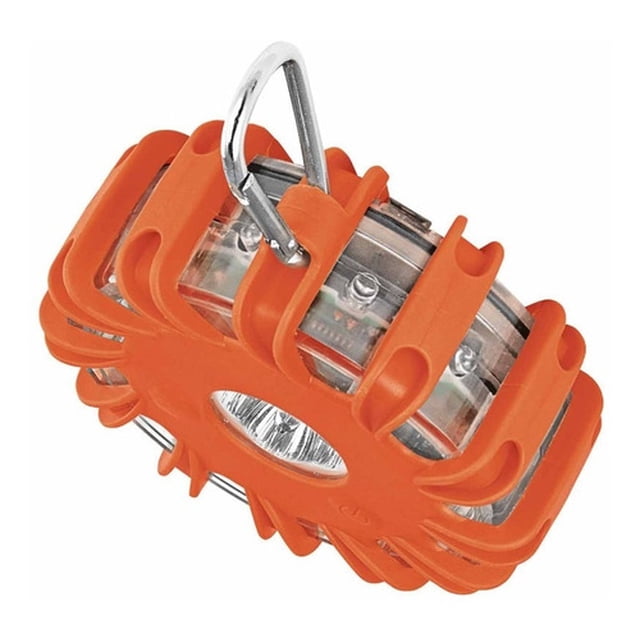 Lámpara Led De Seguridad Osram Road Flare