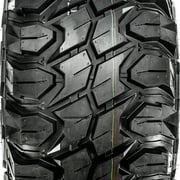Gladiator X COMP M/T Mud Terrain LT33X12.50R17 126Q E Light Truck Tire