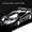 F1 Black, variant on 1:32 720S F1 Model Miniature Toy Sports Cars Alloy Diecast Ornament Supercars Sound Light Doors Opened Pull Back Kids Presents