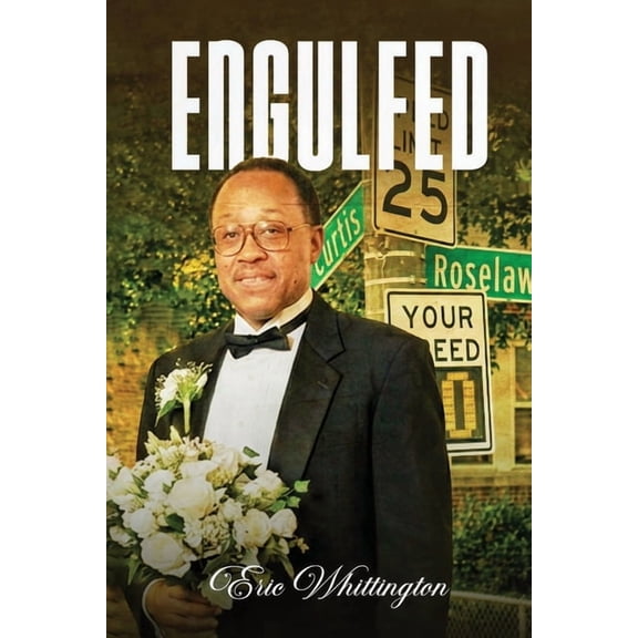 Engulfed, (Paperback)