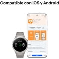 thumbnail image 2 of HUAWEI Watch GT4 (GPS) 46mm Verde Bosque, hasta 14 Días de BaterÍa, 2 of 7