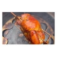 thumbnail image 3 of FireDial Baffle Plate Heat Management System for Charcoal BBQ and Barbecue Smokers, UDS, WSM, Kettle (For 22 in. Kettle), 3 of 6