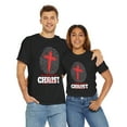 thumbnail image 6 of DJH Apparel | My Identity Is In Jesus Christ Unisex Tee, 6 of 6