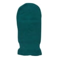 thumbnail image 4 of Rainbow Unicorn Ski 3 Hole Mask, Emerald, 4 of 4