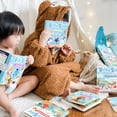 thumbnail image 6 of DITTY BIRD Baby Sound Book: Our Animal Songs Musical Book is The Perfect Toys for 1 Year Old boy and 1 Year Old Girl Gifts. Educational Music Toys for Toddlers 1-3. Award-Winning!, 6 of 18