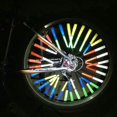 thumbnail image 2 of 24 Piezas de Accesorio Reflectante de Bicicleta Sunnimix Multiusos, 2 of 8