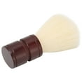 thumbnail image 6 of Boar Bristle Shaving Brush, Traditional Shaving, European Made Quality, Skin Exfoliation for Grooming, 6 of 8