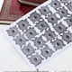 thumbnail image 4 of Creative Faux Hole Orifice Stickers Shothole Car Auto Windows Diy Decal, 4 of 4