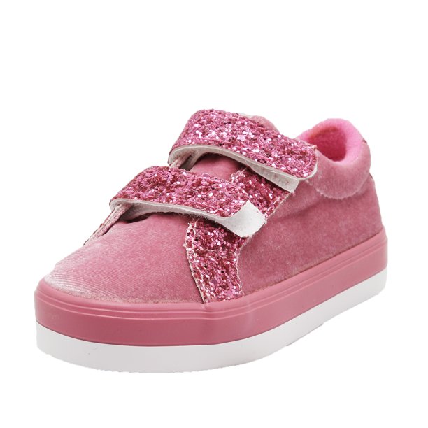 Geers Dream Seek Girls Toddler 790 Hook and Loop Strap Light Weight