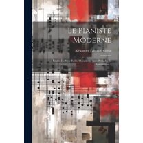 Le Pianiste Moderne (Paperback)