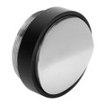 thumbnail image 3 of Martillo de prensa de polvo de café de acero inoxidable reutilizable para cocina doméstica, 58mm, negro, 3 of 8