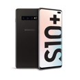 thumbnail image 1 of Samsung Galaxy  S10 Plus 128GB Negro Liberado Samsung Reacondicionado, 1 of 2