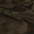 thumbnail image 2 of Sofa Sack Bean Bag Chair, Memory Foam Lounger with Microsuede Cover, Kids, Adults, 6 ft, Olive, 2 of 5