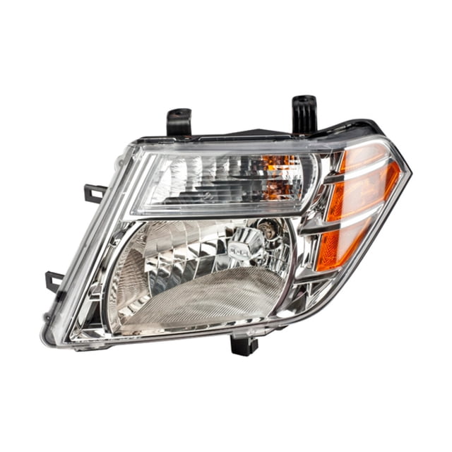 Faro Pathfinder 2008 A 2012 DEPO Izquierdo