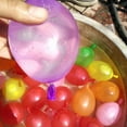 thumbnail image 2 of 1000pcs Water Balloons Rapid Fill Water Bombs, 2 of 5