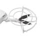 thumbnail image 5 of Protectores de hélices todoterreno, accesorio ligero para drones, compatible con Mini 2/Mini/Mavic Mini, 5 of 8