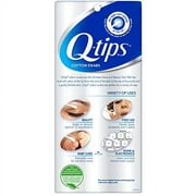 Q-tips Cotton Swabs, Original, 375 ct