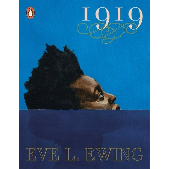 1919 Eve Ewing (Paperback)