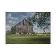 thumbnail image 2 of U R There Photography Bohms Road Grey I Rustic Farmhouse Tempered-Glass Cutting Board 11"x 15", 2 of 9