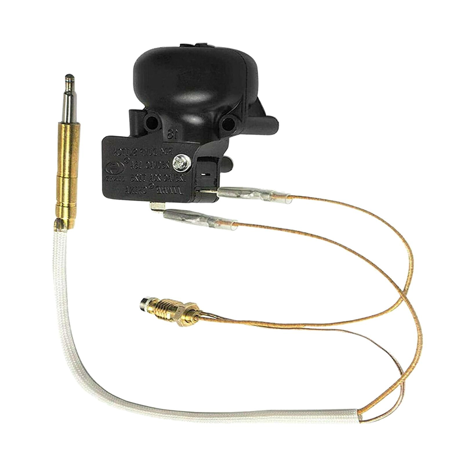 Repair Replacement Kit Thermocouple for Patio Heater Outdoor Gas Heater Repair Kit Heater Accessories Durable