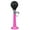 pink, variant on Bike Metal Air Horn Bicycles Bells with Rubber Squeeze Bike Accessory for Kid Bike vehicle golfs Carts 9Inches