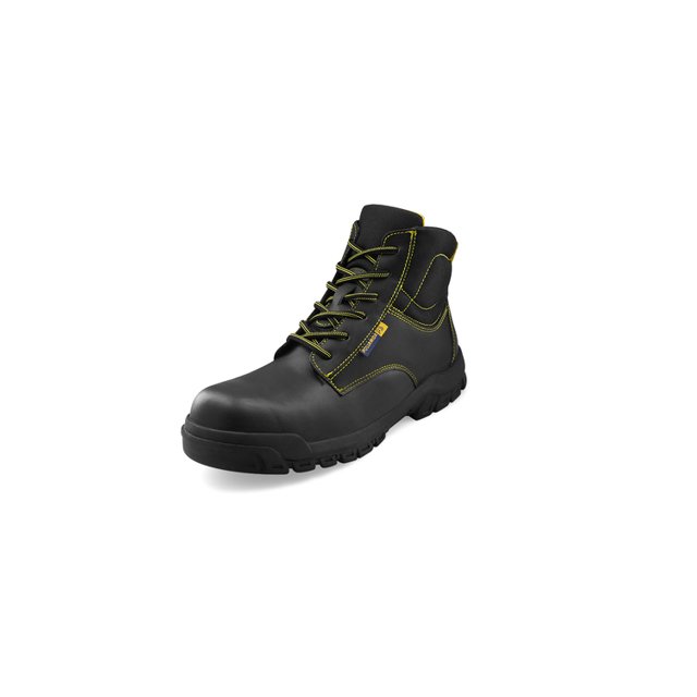 Bota Caballero Negro 029802 Mundo Terra 029803