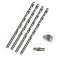 thumbnail image 2 of Forage Métallique 160Mm Extra Long Haute Vitesse Acier Hss Embouts de Forage, 2 of 2