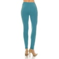 thumbnail image 6 of ALWAYS Super Soft Basic Leggings, Women's One Size, 6 of 6