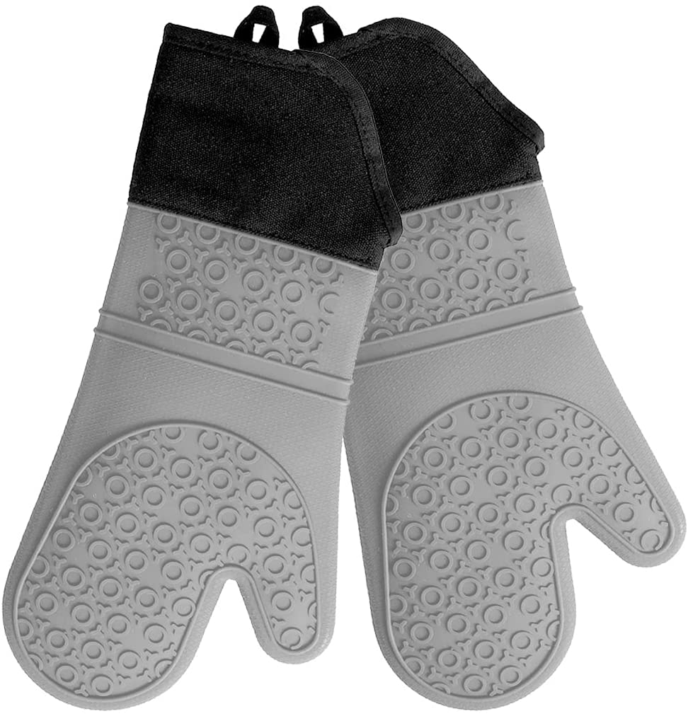 kirkton house silicone oven glove