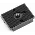 thumbnail image 1 of Quick Release Plate with 1/4" Screw Quick Setup Kit, Camera Mount Adapter, Compatible for 200PL-14, Suitable for Various Tripod Monopod Slider, 1 of 5