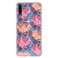 thumbnail image 1 of Funda Para Galaxy A20S Corazones Manchas, Uso Rudo, InstaCase Protector para Galaxy A20S Antigolpes, Case Corazones Manchas, 1 of 4