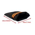thumbnail image 2 of Paquete de 2 fundas de invierno antihielo para grifos, fundas para muebles de jardín, fundas de invierno para grifos (L), 2 of 5