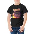 thumbnail image 1 of Camiseta Algodón de Naru para niños, 1 of 5
