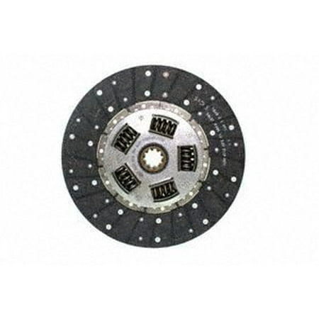 - Sachs SD4187 Clutch Disc Plate