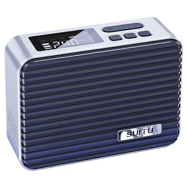 Wireless smart car air pump touch tire air pump small portable car multi-function air pump