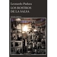 thumbnail image 1 of LOS ROSTROS DE LA SALSA TUSQUETS MEXICO LEONARDO PADURA, 1 of 2