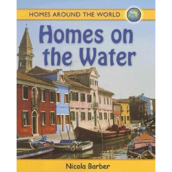 Homes on the Water