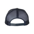 thumbnail image 4 of Yupoong Casquette Camionneur Rétro Unisexe pour Adulte, 4 of 5