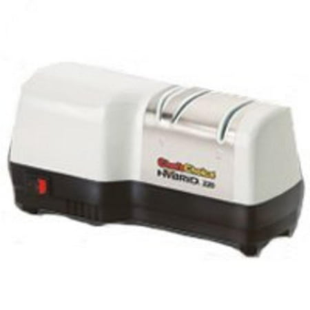 - Chef's Choice Diamond Hone Hybrid Sharpener #220