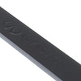 thumbnail image 3 of Infiniti License Plate Frame (Matte Black), 3 of 3