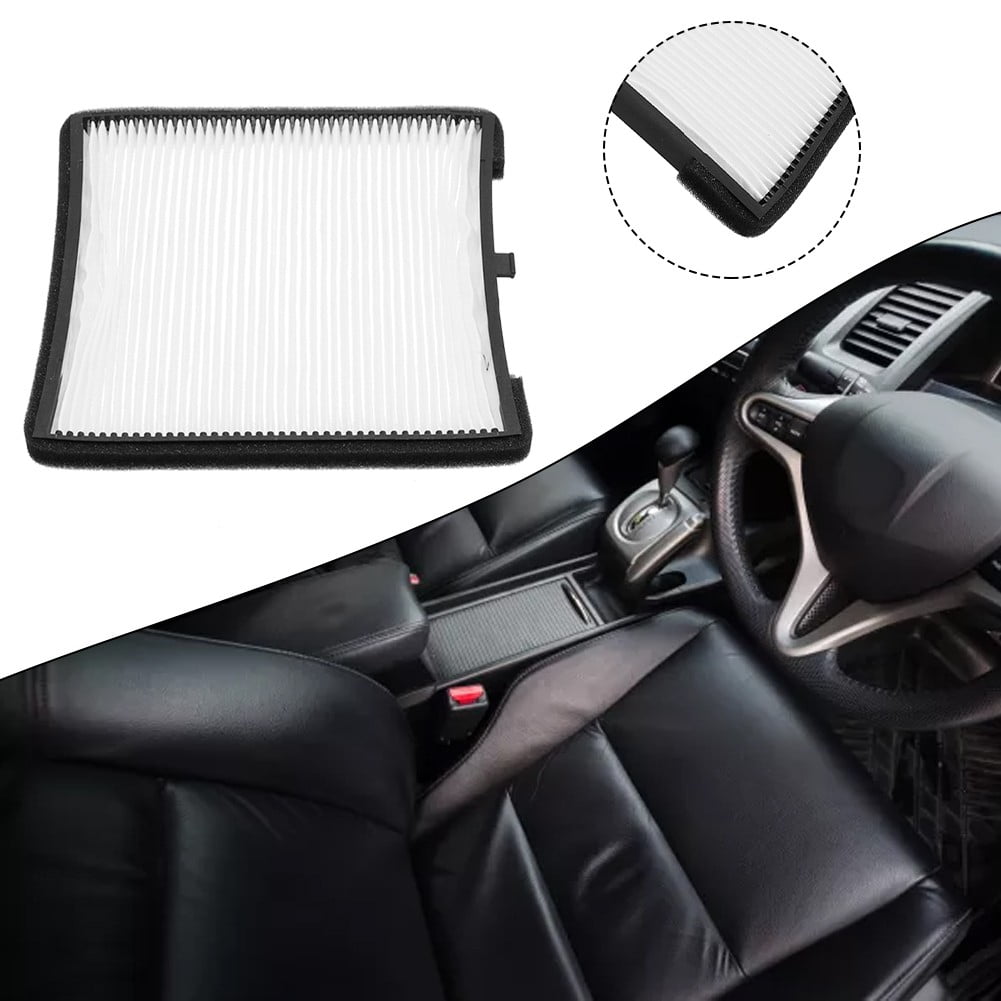 Pollen Cabin Air Filter For Hyundai I10 (2007-2017) – High Efficiency, Easy Install