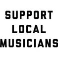 thumbnail image 3 of CafePress - Support Local Musicians - 11 oz Ceramic Mug - Novelty Coffee Tea Cup, 3 of 6