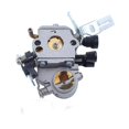 thumbnail image 5 of Carburetor For MS171 MS181 MS201 MS211 Fit ZAMA C1Q-S269 Chainsaw, 5 of 5