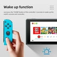 thumbnail image 5 of Switch Joy Pad Joy Con Joy Cons Switch OLED Joycons Wireless controller Joystick Bluetooth Gamepad with Straps for Nintendo, 5 of 5